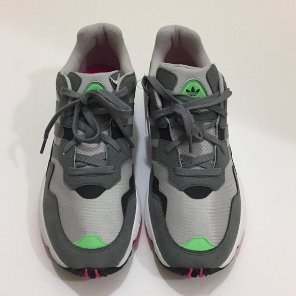 Adidas x PACSUN Y2K Yung-96 - Picture 4 of 8